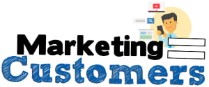 About Marketing Equals Customers