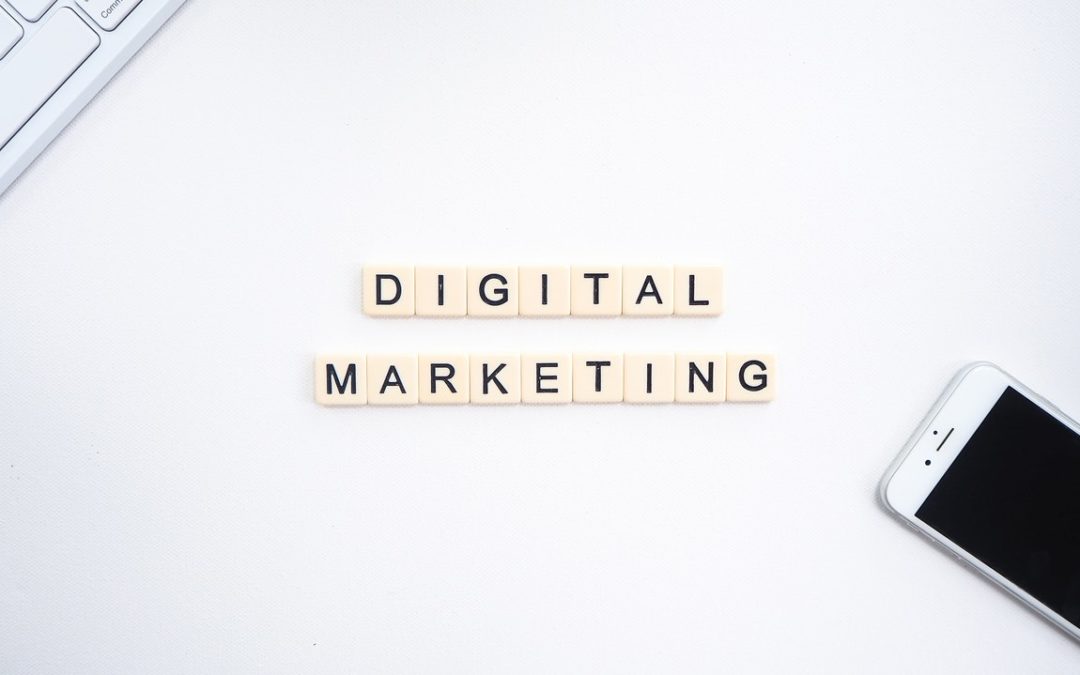 Digital Marketing: How important?