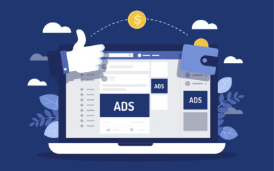 FIVE TOP MISTAKES IN RUNNING FACEBOOK ADS.