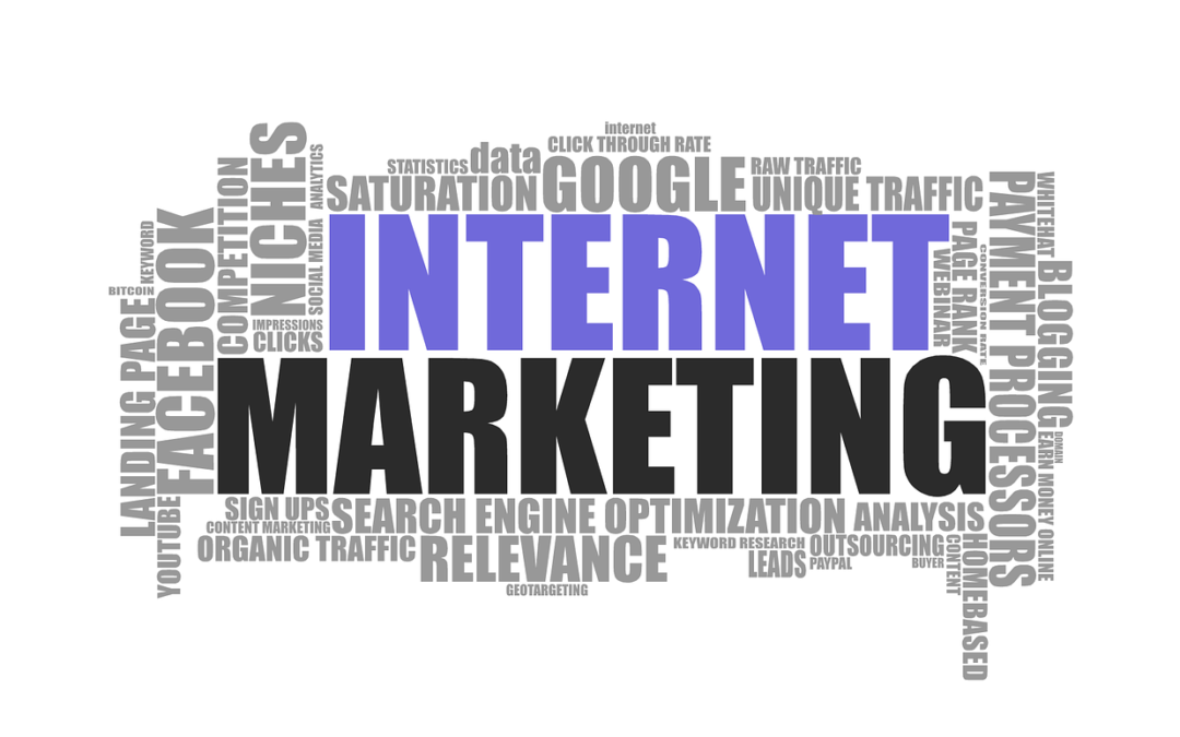 Internet Marketing Lingos You Must Know