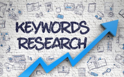 How to source for the right keywords