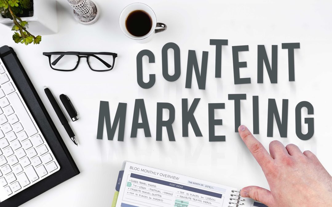Content marketing: the wind that can propel your business to the next level